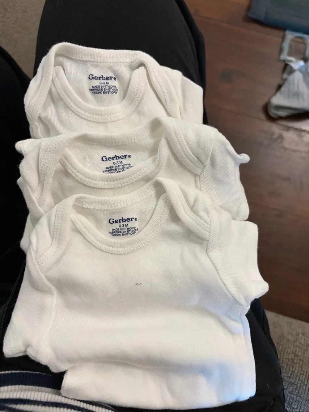 N/A assorted baby